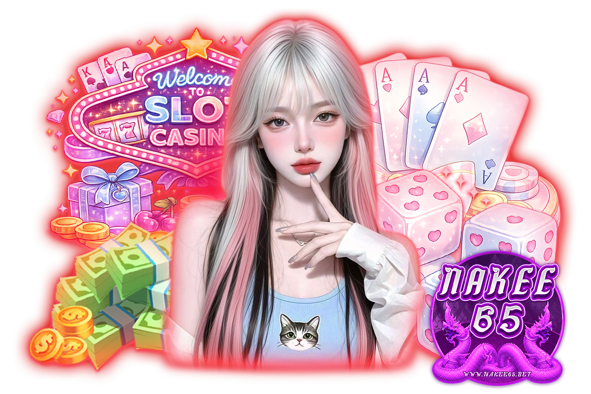 nakee65 สล็อต