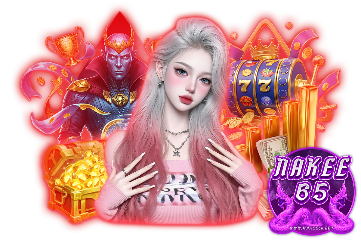 nakee65 เว็บตรง