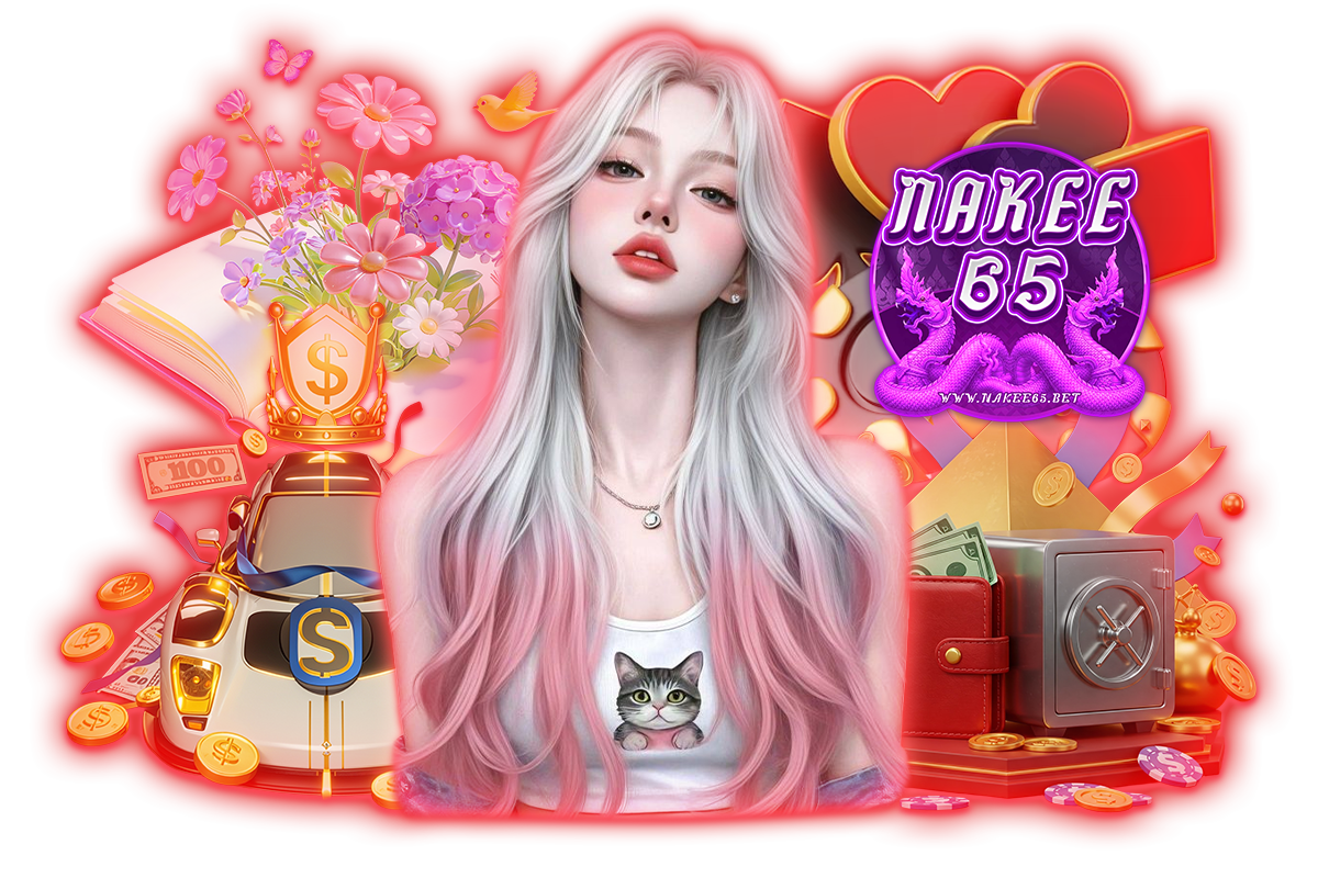 nakee65 แจกเครดิตฟรี